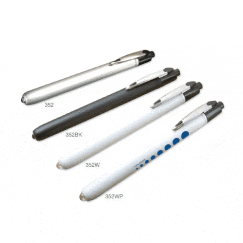Buy ADC Penlight, Reusable, ADC Metalite  online at Mountainside Medical Equipment