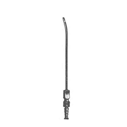 Suction Machines and Aspirators — Mountainside