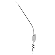 Buy Integra Miltex Integra Baron Suction Tube with Finger Cut-Off  online at Mountainside Medical Equipment