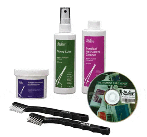 Integra Miltex Instruments: Precision in Surgery & Care — Mountainside ...
