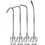 Buy Integra Miltex Miltex Randall Kidney Stone Forceps  online at Mountainside Medical Equipment