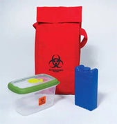 Buy Hopkins Medical Products® Mini Blood Specimen Transport System  online at Mountainside Medical Equipment