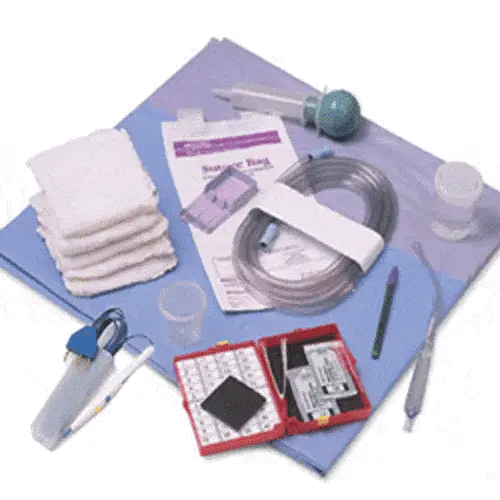 Operating Room Supplies | Mini-Plus Surgical Set-Up Kits (12/Case)
