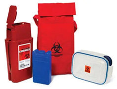 Buy Hopkins Medical Products® Mini Syringe and Sample Transport System  online at Mountainside Medical Equipment