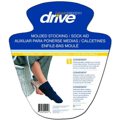 Dressing Aid Assist Device Tool for Arthritis