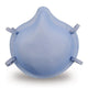Moldex 1500 Series N95 Surgical Particulate Respirator Mask 20/Box