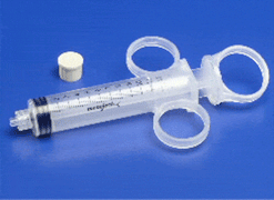 Buy Covidien /Kendall Monoject Control Syringes 12 mL 160/Case  online at Mountainside Medical Equipment