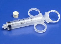 Buy Covidien /Kendall Monoject Control Syringes 12 mL 160/Case  online at Mountainside Medical Equipment