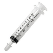 Buy Cardinal Health Monoject Oral Medication Syringe, 6ml or 10ml, each  online at Mountainside Medical Equipment