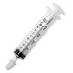 Monoject Oral Medication Syringe, 6ml or 10ml, each