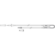 Buy Zevex Moog EnteraLite Infinity Spike Enteral Pump Delivery Set  online at Mountainside Medical Equipment