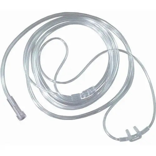 Nasal Cannula for precise oxygen delivery, enhancing respiratory health and patient comfort in therapeutic care.