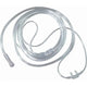 Nasal Cannula with Curved Nasal Prongs with 7 Foot Tubing