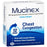 Buy RB Health Mucinex Chest Congestion 12-Hour Extended Release Bi-Layer Tablets 40 ct  online at Mountainside Medical Equipment