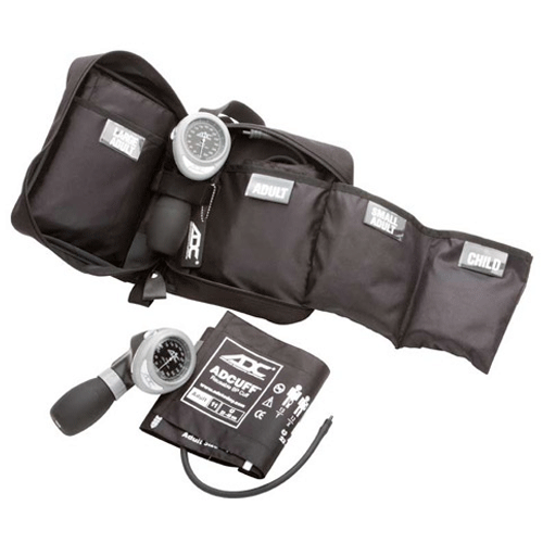 ADC Multikuf Kit System — Mountainside Medical Equipment