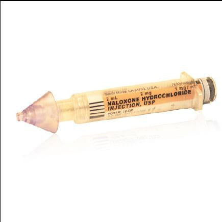 Buy Teleflex MAD301 Nasal Mist Intranasal Mucosal Atomization Device  online at Mountainside Medical Equipment