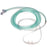 Buy Salter Labs Nasal Cannula ETCO2 Sampling Simultaneous O2 CO2 & O2 Lines  online at Mountainside Medical Equipment