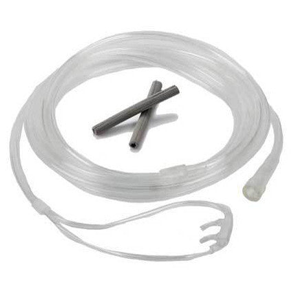Buy Salter Labs Salter Labs 1600TLC Nasal Cannula with Ear Cushion Pads  online at Mountainside Medical Equipment