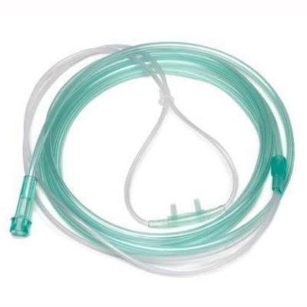 Nasal Cannula for efficient oxygen delivery, enhancing respiratory support and patient comfort in healthcare.