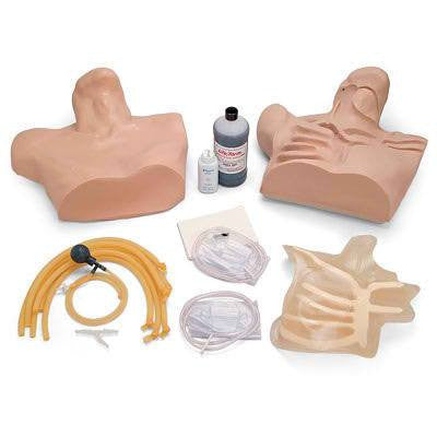 Shop for Nasco Central Venous Cannulation Simulator used for Training Products