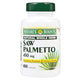 Natures Bounty Saw Palmetto 450mg Capsules, 100 Count
