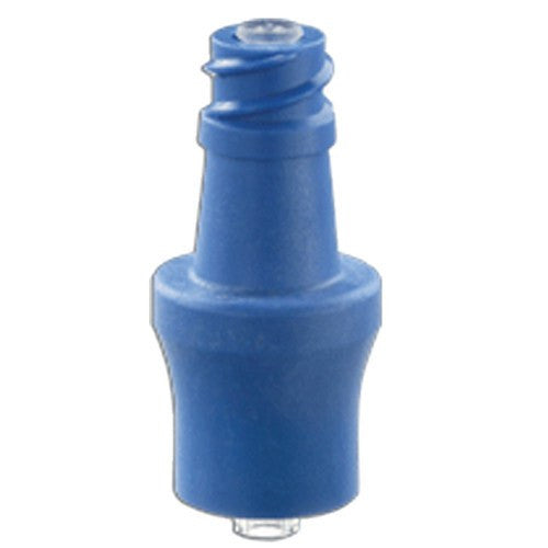 Buy ICU Medical Clave Connector C1000, Needleless with Luer Lock, Sterile  online at Mountainside Medical Equipment