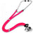 Buy Pro Advantage Neon Pink Sprague Stethoscope with Accessories  online at Mountainside Medical Equipment