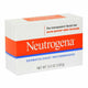 Neutrogena Acne Prone Facial Bar Soap 3.5 oz
