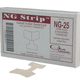 NG Strip Nasal Tube Fasteners 25/Box