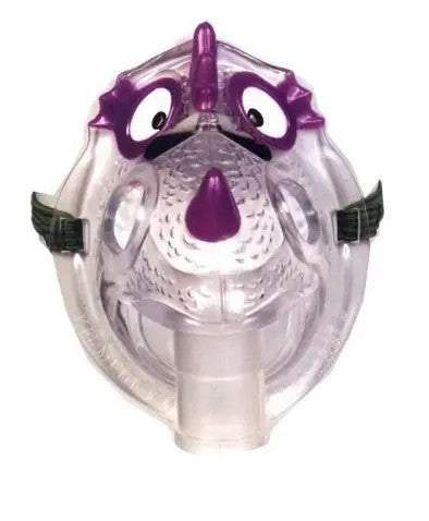 Buy Cardinal Health Nic the Dragon Pediatric Aerosol Mask  online at Mountainside Medical Equipment