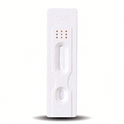 NicQuick Urine Cotinine Test 40/Box for accurate nicotine detection and comprehensive health screening.