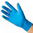 Blue Nitrile Gloves, Powder Free 100/Box for durable, allergy-safe protection in medical settings.