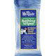 No Rinse Bathing Wipes - 8 Towelettes