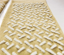 Buy Dynarex Slipper Socks, Non-Skid, Single Sided, X-Large, Beige, Pair  online at Mountainside Medical Equipment