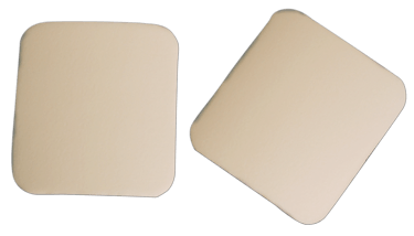 Buy Pro Advantage Pro Advantage Non Adhesive Foam Dressing with Barrier 2 x 2, 10/box  online at Mountainside Medical Equipment