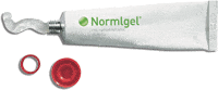 Buy Mölnlycke Health Care Normlgel Isotonic Saline Gel 15 Gram Tubes  online at Mountainside Medical Equipment