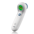 Braun No Touch + Forehead Digital Thermometer