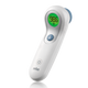 Braun No Touch + Forehead Digital Thermometer