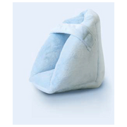 Buy New York Orthopedic Ultra Soft Velvet Quilted Heel Protectors  online at Mountainside Medical Equipment