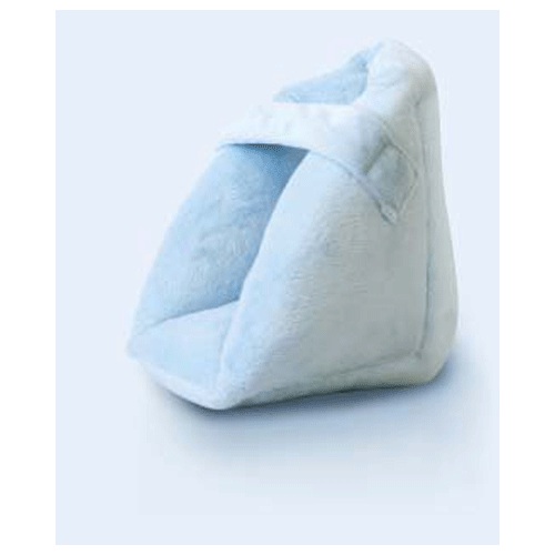 Buy New York Orthopedic Ultra Soft Velvet Quilted Heel Protectors  online at Mountainside Medical Equipment