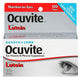 Ocuvite Lutein Antioxidant Eye Vitamin & Mineral Supplement 60 Tablets