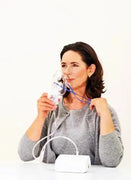 Buy Omron Omron Comp-Air XLT Compressor Nebulizer  online at Mountainside Medical Equipment