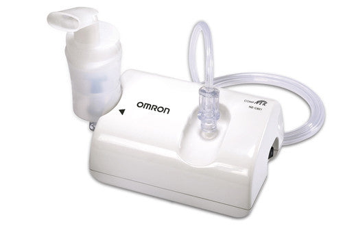 Omron Comp-Air XLT Compressor Nebulizer — Mountainside Medical