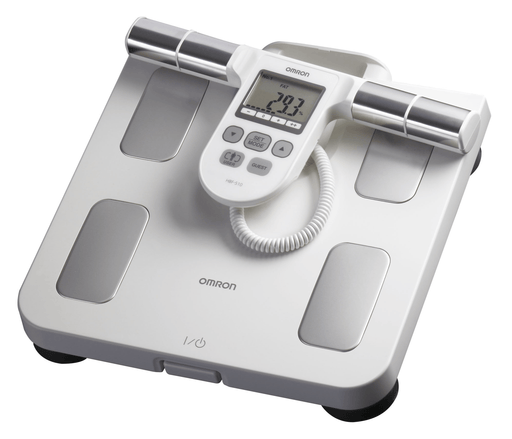 Buy Omron Omron Body Fat Reading Monitor with Scale  online at Mountainside Medical Equipment