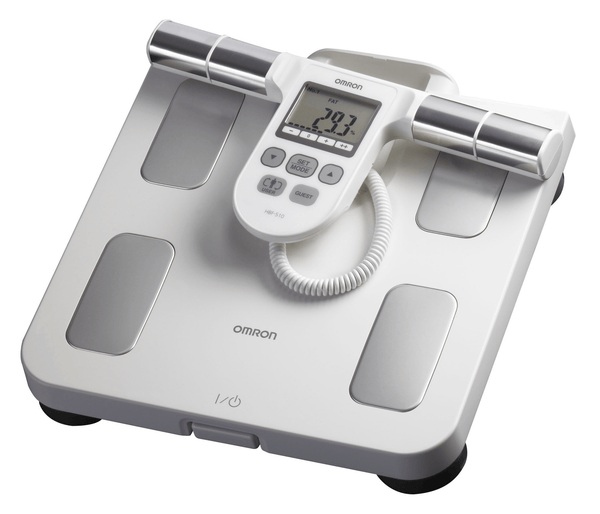 Buy Omron Omron Body Fat Reading Monitor with Scale  online at Mountainside Medical Equipment