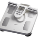 Omron Body Fat Reading Monitor with Scale