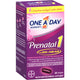 One A Day Prenatal 1 with DHA, Folic Acid, Omega-3