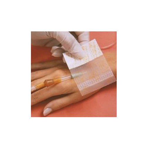 Opsite Flexigrid Transparent Dressing