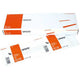 Opsite Transparent Film Dressing 11 inches X 6 Inches, 10/box