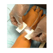 Buy Smith & Nephew Opsite IV 3000 Dressing 4" x 5 1/2", 10 dressings per box  online at Mountainside Medical Equipment
